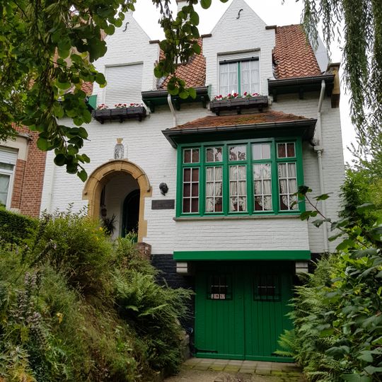 Musée Maurice Carême