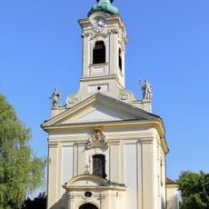 Pfarrkirche Rodaun