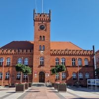 Szczecinek