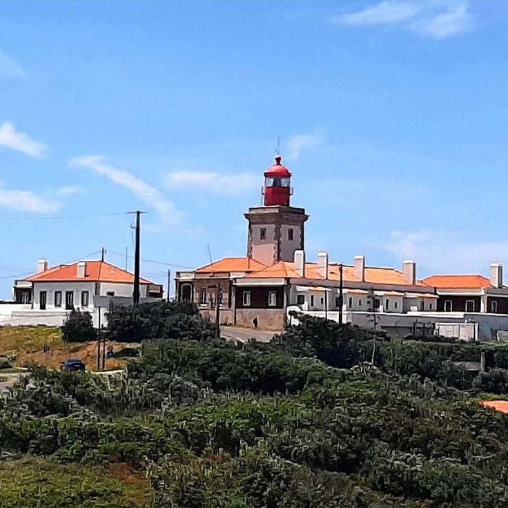 Kapp Roca fyr