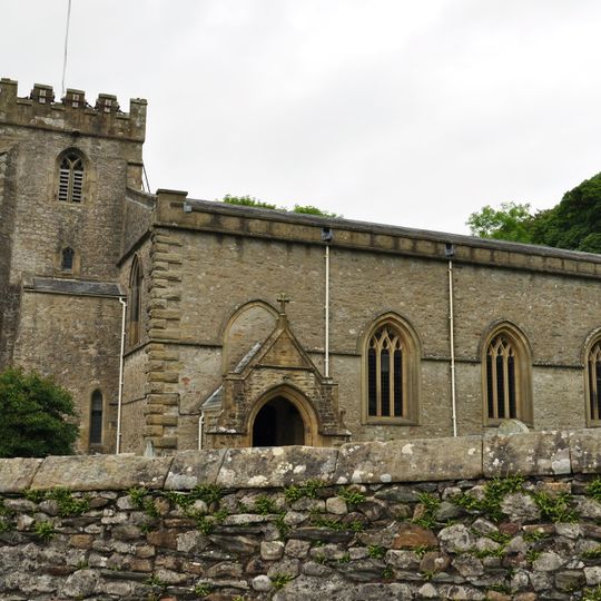 Church of St James