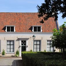 Kerkplein 19, Zaltbommel