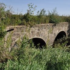 South Dakota Department of Transportation Bridge No. 63-132-040