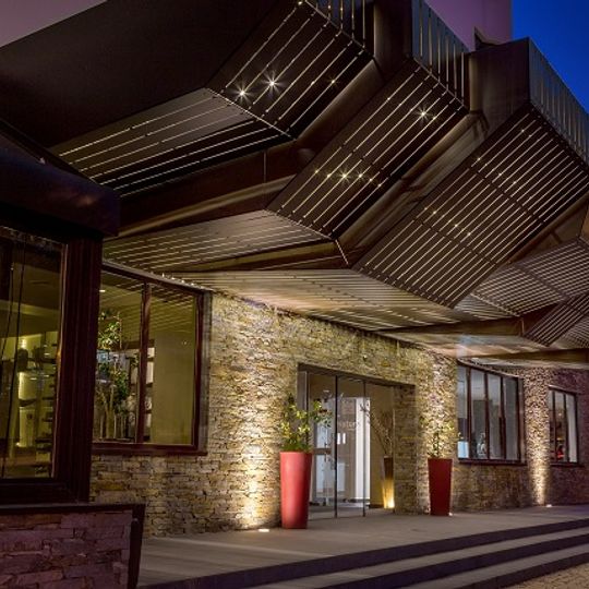 Purala - Wool Valley Hotel & Spa