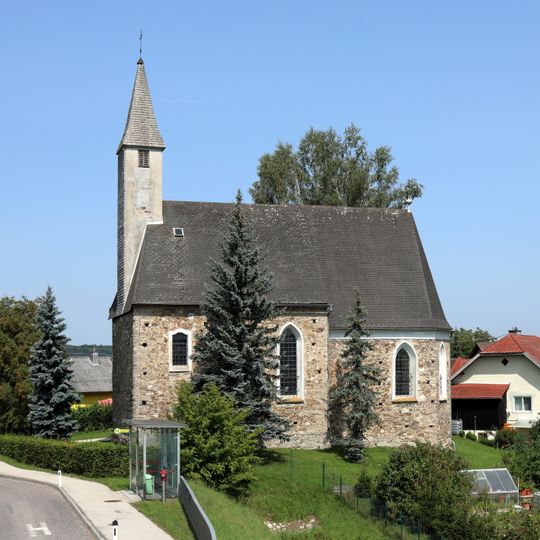 Schimmelkirche