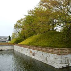 Mibu Castle