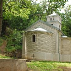 Црква „Св. Троица“ - Блаце