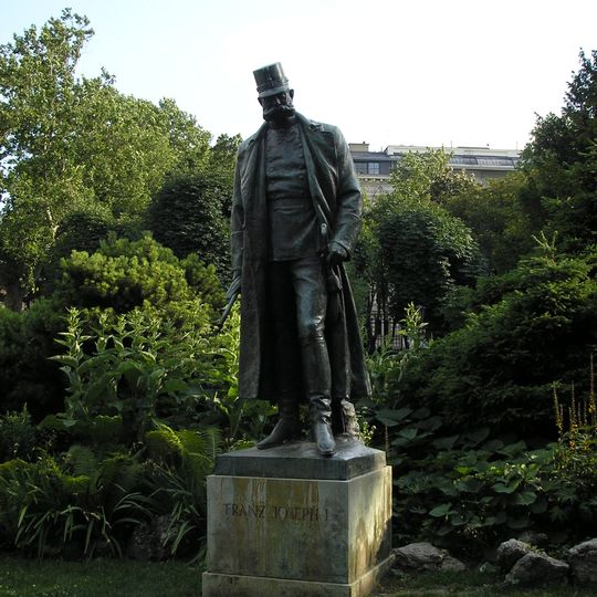 Franz-Joseph-Denkmal