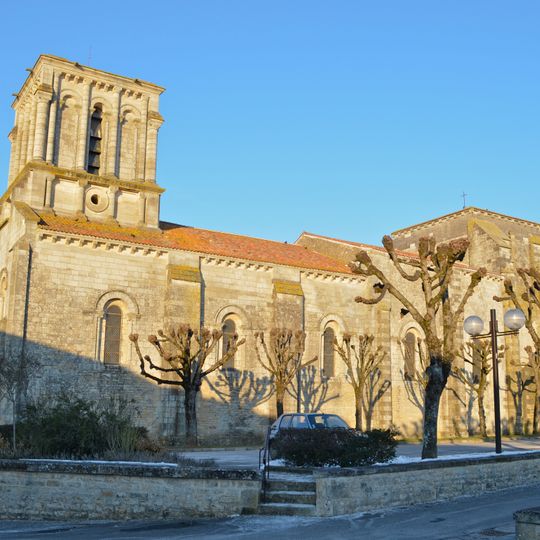 St-Nicolas