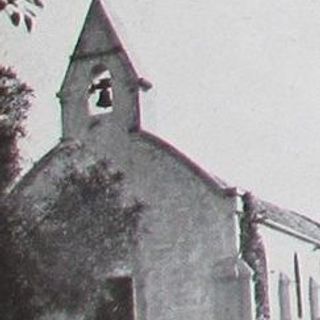 Kelibia church