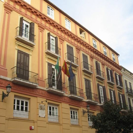 Mesón de San Rafael