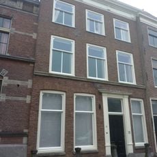 Herengracht 31, Leiden