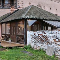 Сторожка (Суздаль)