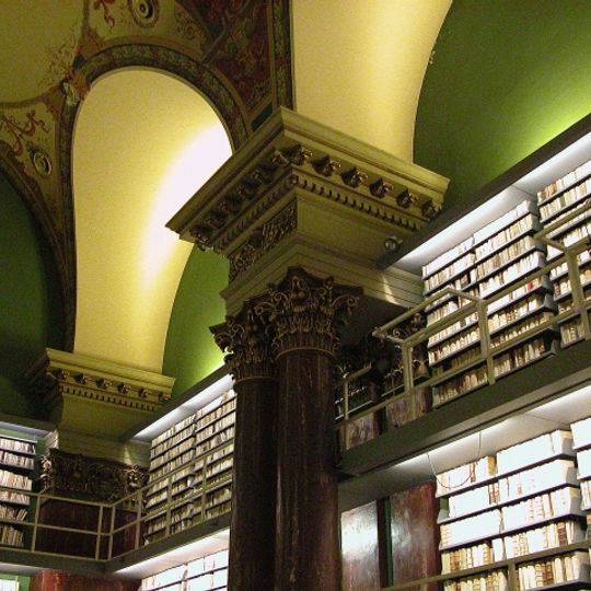 Herzog August Library