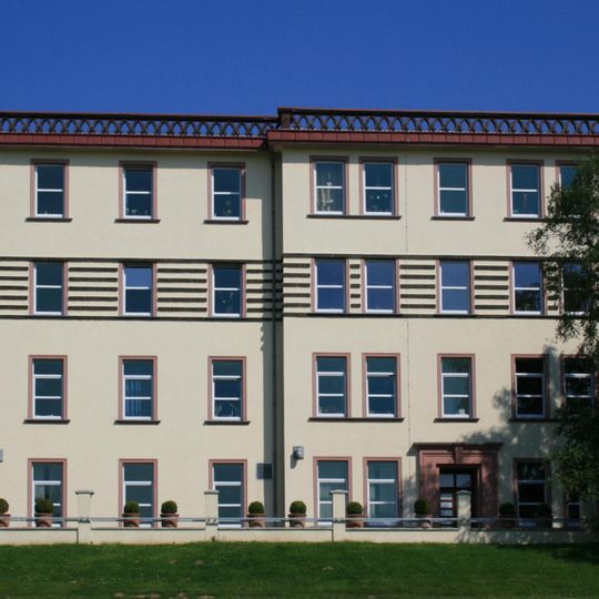 Manderscheider Straße 22