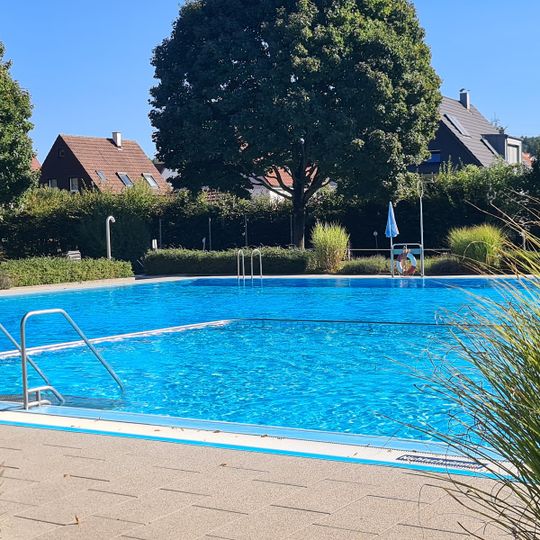 Freibad Deizisau