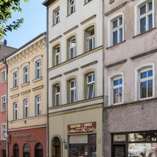 32 Market Square in Ząbkowice Śląskie