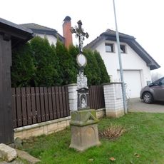 Kříž v Občinách