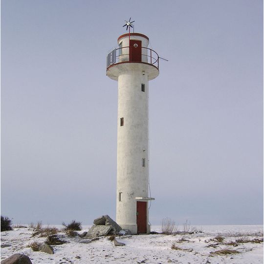 Pöörilaid lighthouse