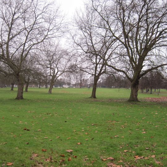 Hendon Park