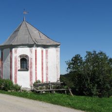 Hofkapelle Spöttberg