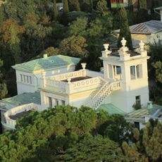 Villa Sviyagina