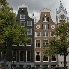 Keizersgracht 568, Amsterdam