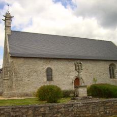 Chapelle de Mangolérian