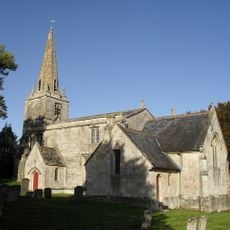 Church of St Bartholomew