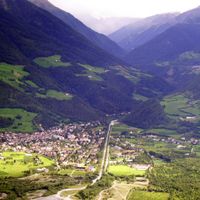 Prato allo Stelvio