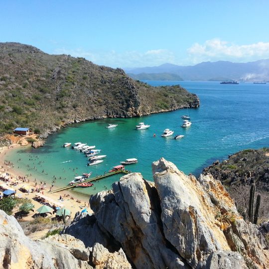Mochima National Park