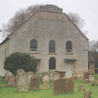 Cote Baptist Church