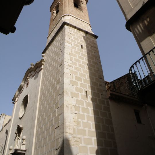 Església de Sant Antoni
