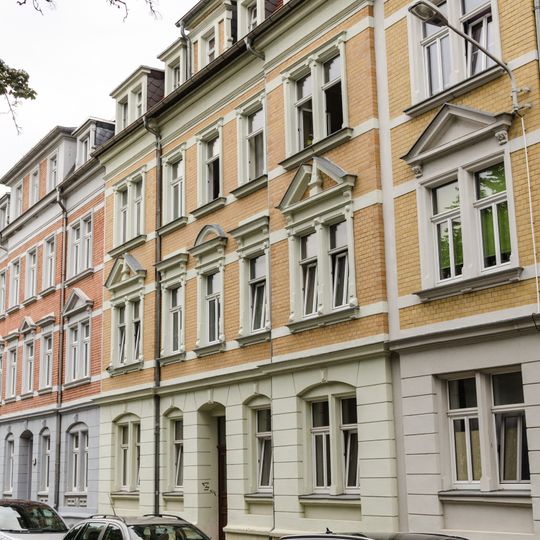 Wappenhenschstraße 11