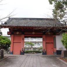 Kashima Castle