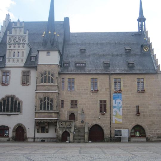 Rathaus