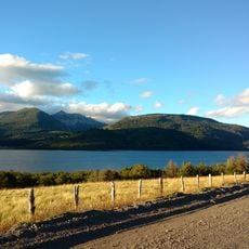 Laguna Galletué