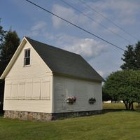 Sandy River Plantation, Maine