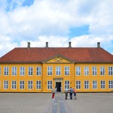 Roskilde Palæ