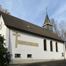 Kirche Kräwinklerbrücke