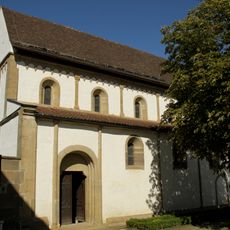 St. Ägidius