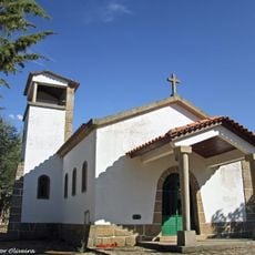 Capela de Nossa Senhora da Conceição (Figueira de Castelo Rodrigo)