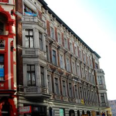 4 Andrzeja Struga Street