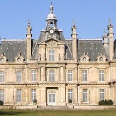 Château de Franconville