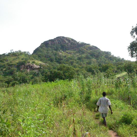 Regione del Centro-Sud