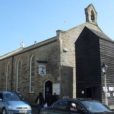 Hastings Fishermen's Museum