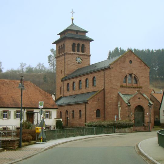 St. Georg