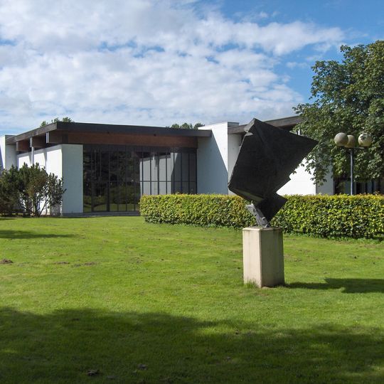 Museum van Deinze en de Leiestreek