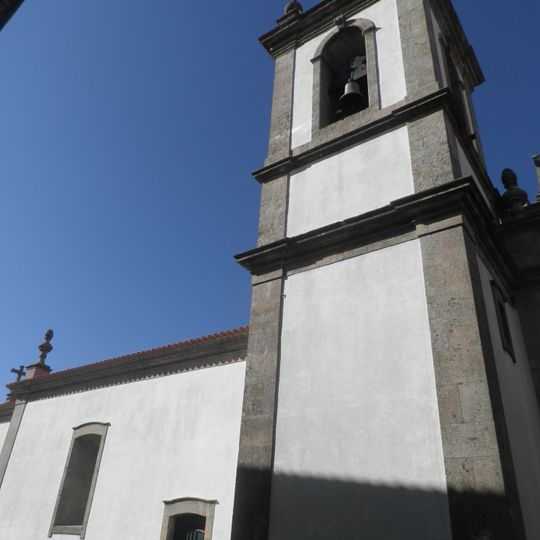 Igreja de São Vicente