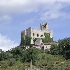 Rocca di Pierle